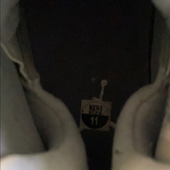 Jordan 6 rings - Picture 6 of 6